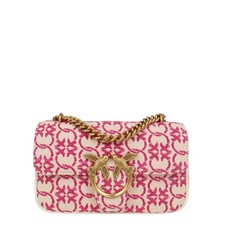 Borsa donna pinko tracolla - donna,