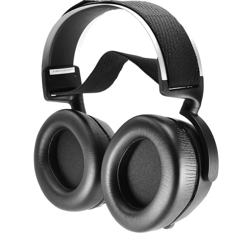 Cuscinetti auricolari per
