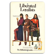 Liberty & Style: Abbraccia lo