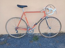1977 Vintage De Rosa ? Strada Campagnolo Super Record/FT Bologna Titanium 57cm