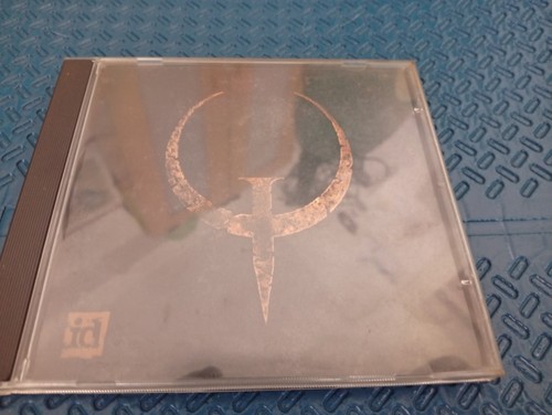 Quake rom windows - 1, pc