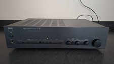 Amplificatore integrato stereo