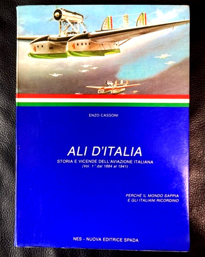 Ali italia cassoni - –,