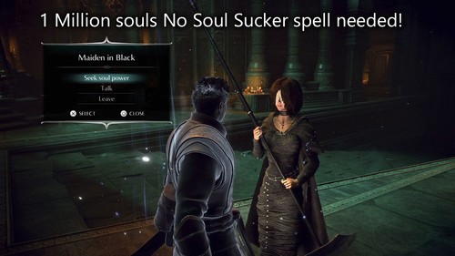 Demon souls ps5 - remake, 1