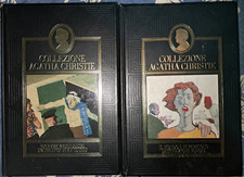 collezione AGATHA CHRISTIE