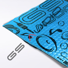 Foglio Singolo Insonorizzante