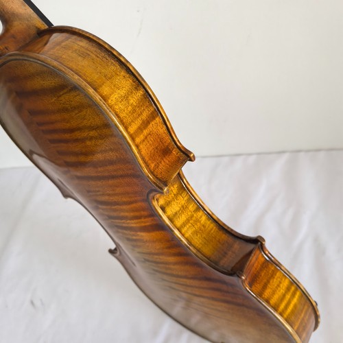 Violino fatto a mano - violino, 4/4