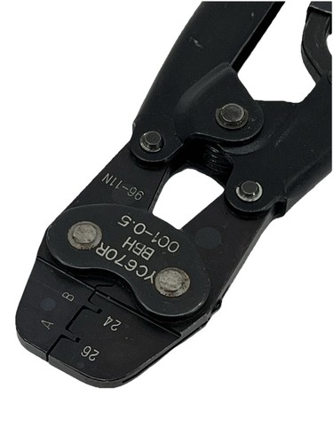 Jst pinza crimpatrice - crimpatrice, /