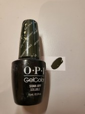 O.P.I Vernis à ongles semi