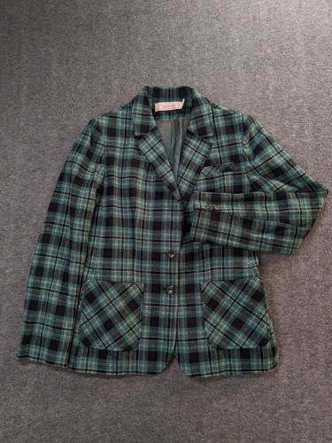 Giacca blazer vintage giovane