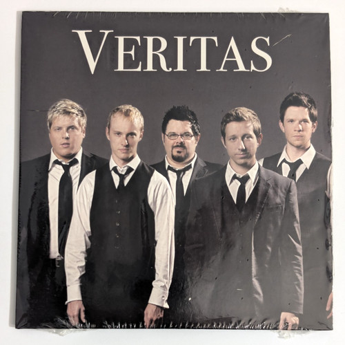 Veritas five 2000 - veritas, five: