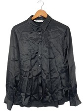 ZARA Blusa brillante Donna
