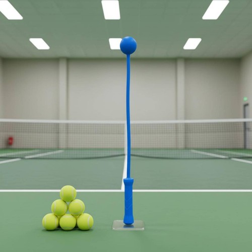 Frusta allenamento tennis - allenamento,