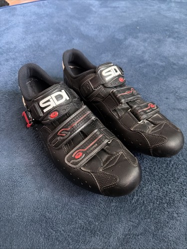 Scarpe ciclismo sidi - ciclismo,