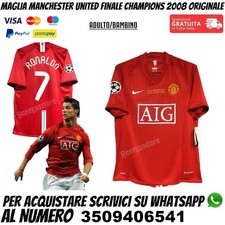 Maglia Manchester United