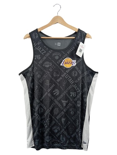 New era maglia basket - era,