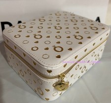 Pandora Portagioie Oro Bianco