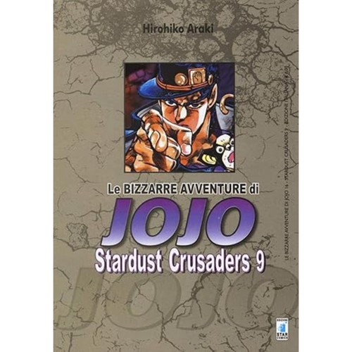 Hirohiko araki bizzarre - araki,