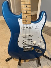 Fender Standard Stratocaster