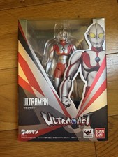 Ultraman / Ultra-Act Bandai
