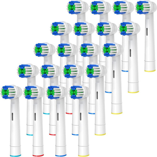 Testine compatibile con braun - compatibile,