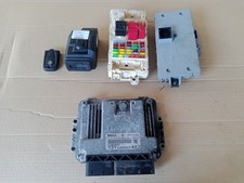 Kit centralina motore ECU