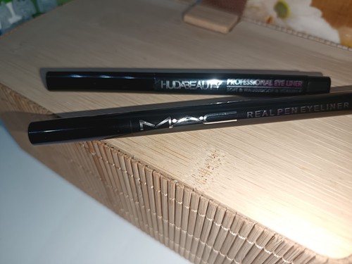 Set eylainer mac - eylainer, occhi