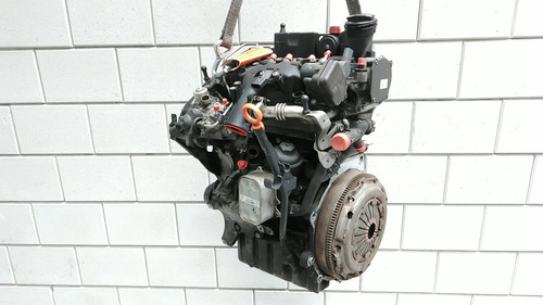Motore polo - motore, vw