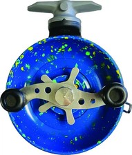 Mulinello Alvey 45KGCZ -DB