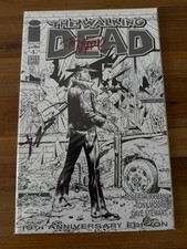 The Walking Dead #1 10th