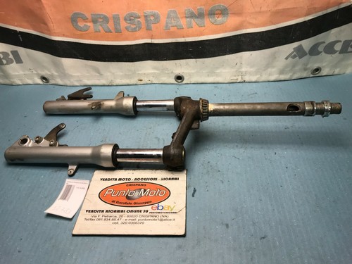 Forcella fork anteriore