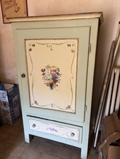 armadi usati Vintage 