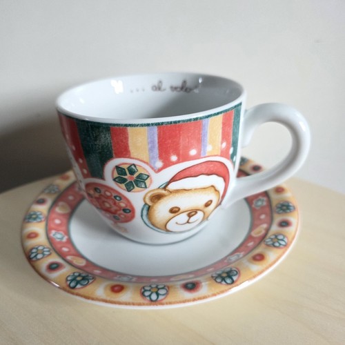 Thun tazza colazione natale - colazione,