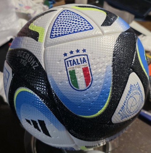 Pallone adidas oceaunz pro - adidas,
