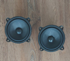 1 paio di bande larghe Redcatt 4"