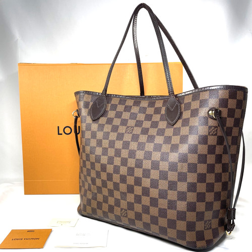 Borsa mano louis vuitton - borsa,