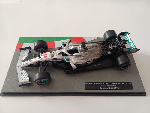 028 mercedes amg w10 - mercedes,