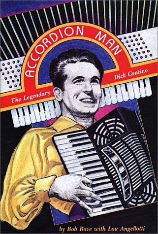 Accordion man the legendary - man:,