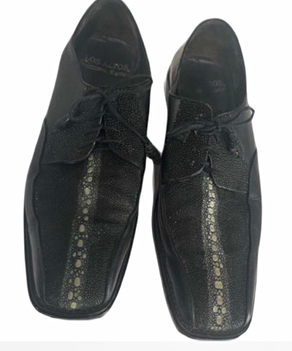 Scarpe eleganti vintage los - eleganti,