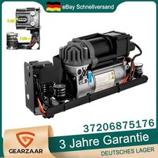 Compressore Sospensione Aria +