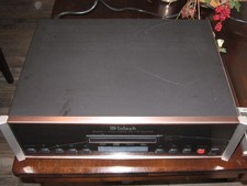 MCINTOSH MVP841 LETTORE