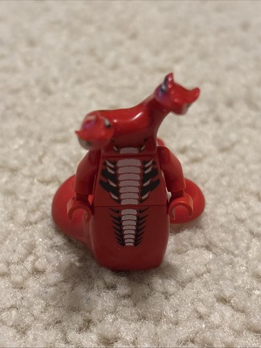 Lego fangtom generale ascesa - lego,