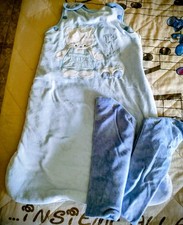 Sacco Nanna Invernale Per Bambino