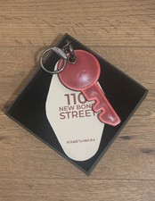 Portachiavi Kismet by Milka