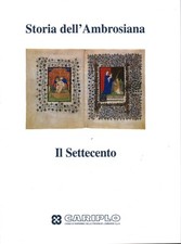 Storia dell'Ambrosiana. Il