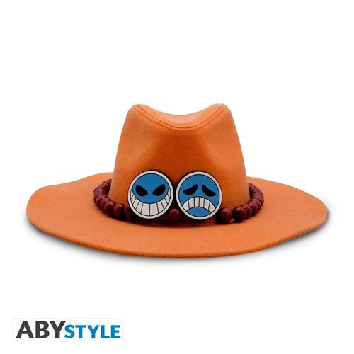 Abysse one piece portgas - piece,