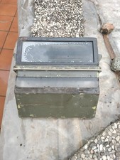 Periscopio Prisma Ottico Da Carro Armato Roma