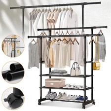 Appendiabiti su Ruote