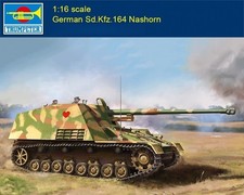 Trombettiere 00954 1/16