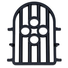 Playmobil 3666 finestra nera